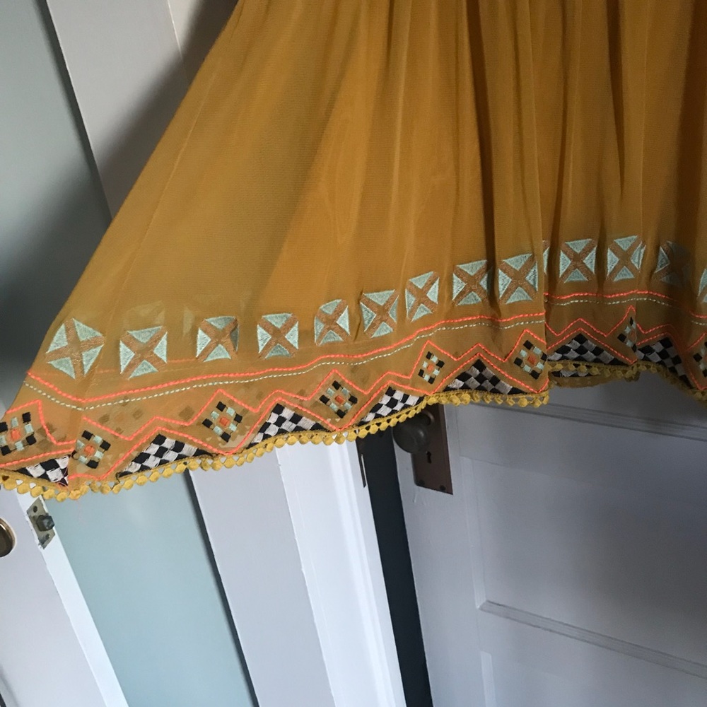 NWOT dress - Picture 5 of 5